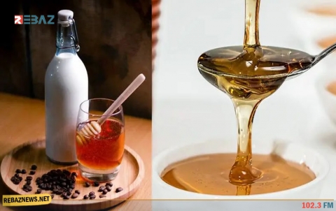 الحليب والعسل: هل من الجيد تناولهما معًا؟