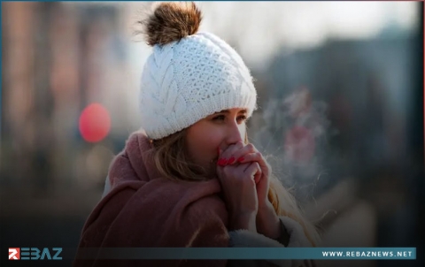 8 طرق غير اعتيادية لتدفئة أجسامكم في فصل الشتاء