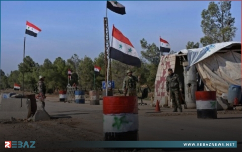 ريف دمشق.. اعتقال طلاب جامعيين من قبل قوات النظام