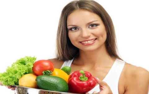 6 حيل تساعدك على تناول الخضروات بكميات كبيرة