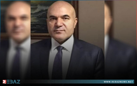 رحیل الشخصیة الوطنية د.بهزاد ابراهيم بعد إصابته بفيروس كورونا