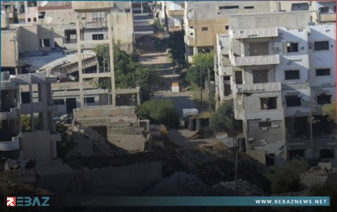 تفاصيل انهيار المفاوضات.. ماذا يجري في درعا؟