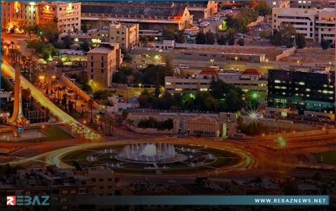 قرار جديد يحدد أوقات فتح وإغلاق المحلات والمطاعم والأسواق في دمشق 