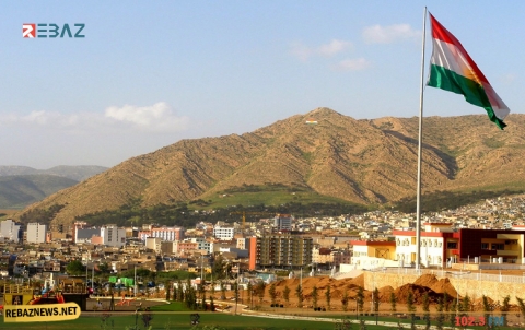 دهوك بين أربع مدن عالمية تتنافس للفوز بلقب مدينة السلام العالمي