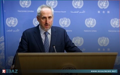 دوجاريك: وجود أحمد الشرع في موسكو مهم 