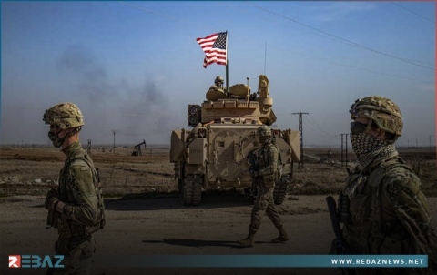 روسيا والتحالف الدولي يرسلان التعزيزات العسكرية إلى كوردستان سوريا
