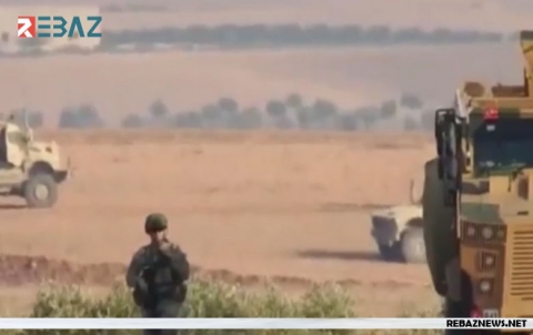 جيفري: على مسلحي الـPYD مغادرة منبج قبل نهاية الشهر