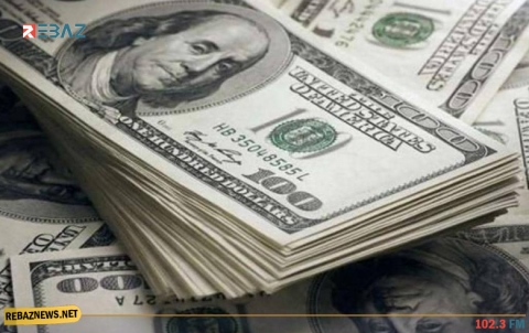 الدولار يرتفع لأعلى مستوى في عامين 