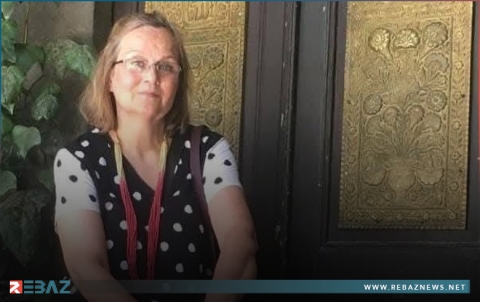 مقتل مواطنة بريطانيا في حي المالكي بدمشق 