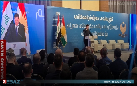 إقليم كوردستان ينفذ نسبة 87.5% من التوصيات الدولية لحقوق الإنسان 