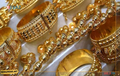  الذهب يرتفع وسط مخاوف الفائدة والنمو