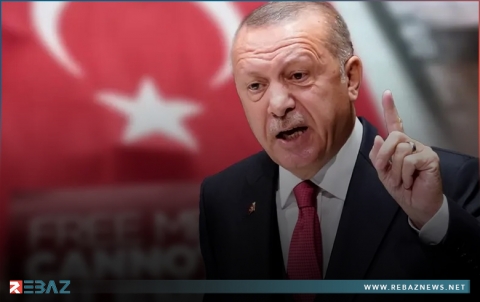 أردوغان: لا نهتم بقرارات الاتحاد الأوروبي