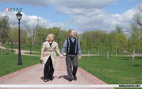 المشي 10 دقائق يومياً يحمي من إعاقة دائمة مستقبلاً