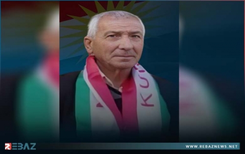 الإفراج عن رمضان محمود حاجي من سجون إدارة PYD 