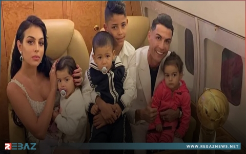 رونالدو يرسل طائرة مساعدات إلى المتضررين من الزلزال في سوريا وتركيا
