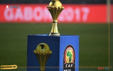 إعلان تصنيف المنتخبات المشاركة في تصفيات كأس الأمم الإفريقية 2021