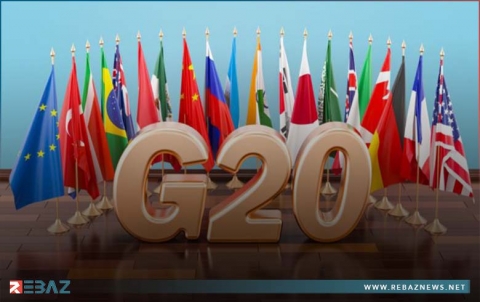 انطلاق أعمال القمة 18 لمجموعة العشرين  