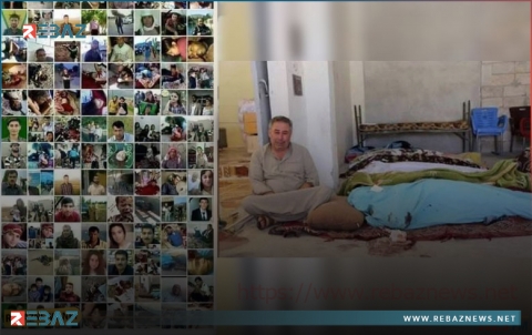 الذكرى السنوية الـ10 لمجـزرة كوباني 