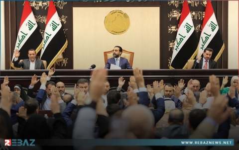 مجلس النواب العراقي يؤجل التصويت على عدد من مواد مشروع قانون الموازنة