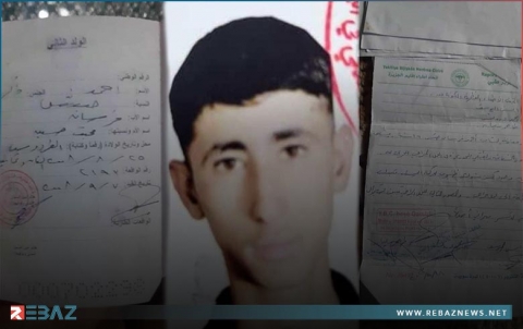 قسد تختطف قاصرا في ريف ديرك