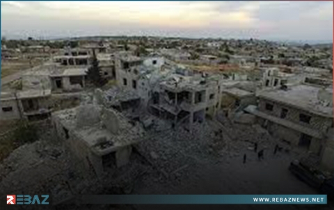 مصرع ثلاثة أشخاص في استهدافٍ صاروخي للنظام السوري لريف إدلب