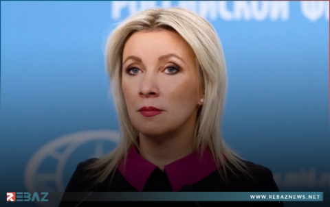 خارجية روسيا: استعدادات مكثفة ومستمرة لعقد الاجتماع الرباعي لوزراء الخارجية في موسكو