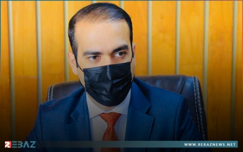 زانا خالد يخلف خوشناو لرئاسة 