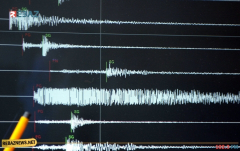 زلزال بقوة 6.3 درجة يضرب كندا