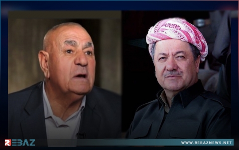 خبير قانوني عراقي : لا يمكن اختيار رئيس الجمهورية دون موافقة البارزاني