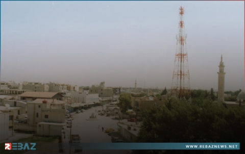  نزوح كامل لسكان قرية في سرى كانيه نتيجة اشتباكات بين الفصائل المسلحة 