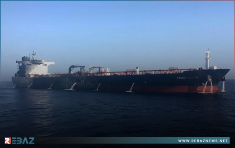 مسؤولون أمنيون إسرائيليون في دبي لتفقد سفينة تعرضت للانفجار في خليج عمان
