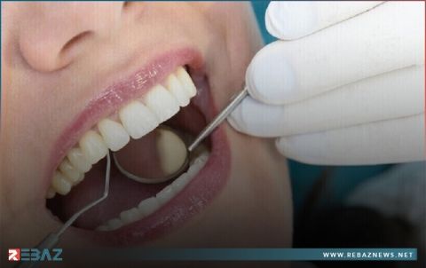 علامتان في الفم تكشفان احتمال الإصابة بمرض السكري