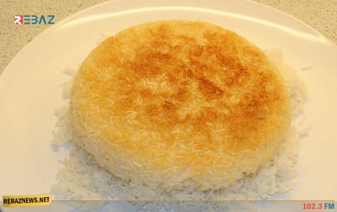 كيف تتخلصي من رائحة الرز المحروق؟