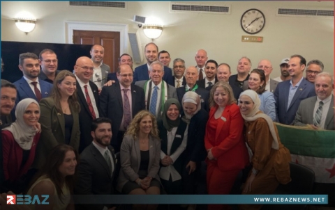 المجلس السوري-الأميركي يعلن إلغاء عقوبات قانون قيصر 