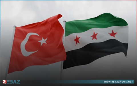 تركيا وسوريا تتفقان على إقامة مركز عمليات مشترك