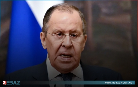 لافروف يتهم الغرب بتفجـ.ـير أنابيب الغاز