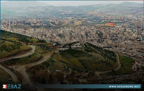 بقوة 4.4 درجات .. هزة أرضية تضرب مدينة 