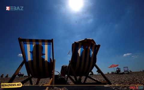 دراسة أميركية جديدة.. هذا ما تفعله أشعة الشمس في كورونا