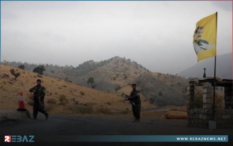 اتفاق «سري» بين PKK وميليشيات الحشد لإطلاق سراح دواعش محتجزين لدى ‹قسد›