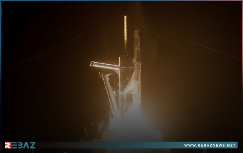 العلماء يرسلون خلايا بشرية إلى الفضاء في معركة ضد الشيخوخة!