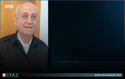 صديق شرنخي: أنصار PKK خلقوا لتركيا ذريعة وحجة لتقول لفرنسا وأوربا هؤلاء هم الذين تدعمونهم في سوريا