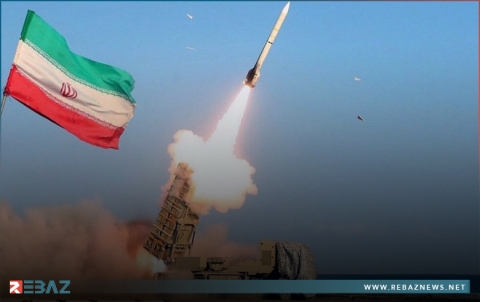 إيران تغير سياستها الصاروخية في حربها مع إسرائيل 