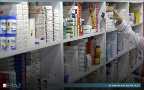 اختفاء عدة أصناف للأدوية من صيدليات مدينة اللاذقية 