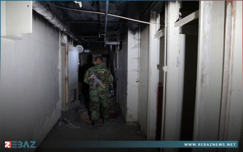 فاجعة قاسية تهز الغوطة الشرقية... نظام الأسد يعترف بتصفية عشرات المعتقلين في سجن صيدنايا