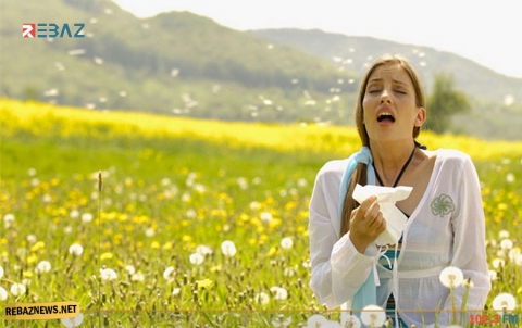 حساسية الصيف.. وطرق الوقاية منها 