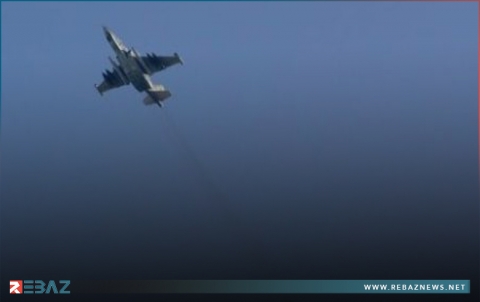 قوات النظام تجدد قصفها البري على جبل الزاوية