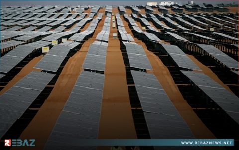 تحالف 5 متعاملين لتطوير مشاريع للطاقة الشمسية في الجزائر