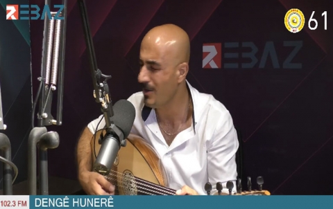 الفنان طيار علي / 11-06-2018