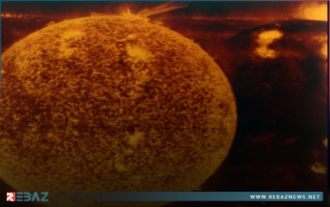 كيف يمكن لعاصفة شمسية كبيرة أن تغير العالم تماما؟!