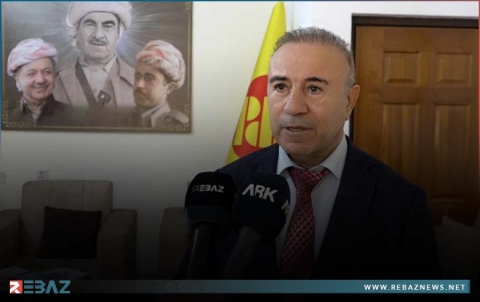 د. عبد الحكيم بشار: ثلاث نقاط مهمة نوقشت في اجتماع الائتلاف